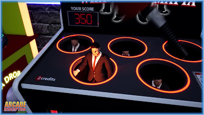 Arcade Redemption Game Screenshot 5