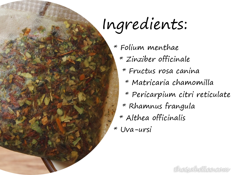 Isabel Lee Malaysian Beauty Lifestyle Blogger TruDtox Review Isabel Lee Malaysian Beauty Lifestyle Blogger TruDtox Review