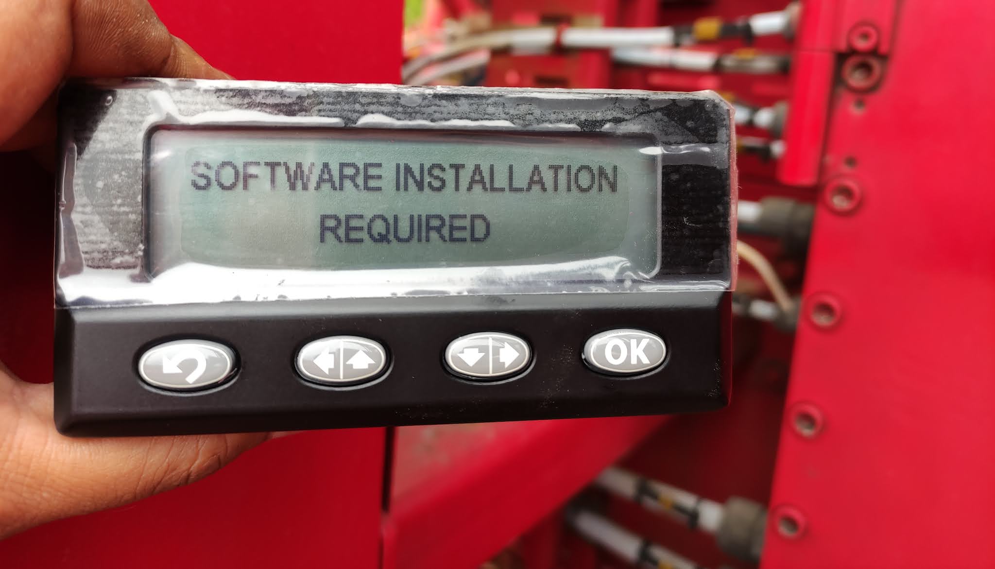 How to Setting the New CAT Messenger Display? Blog.Teknisi