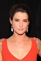 Cobie Smulders HQ photo