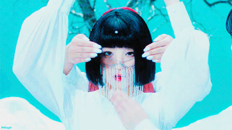 생애 첫 단발하고 반응 좋은 여자아이들 우기 | 인스티즈