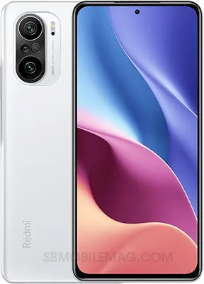Xiaomi Redmi K40
