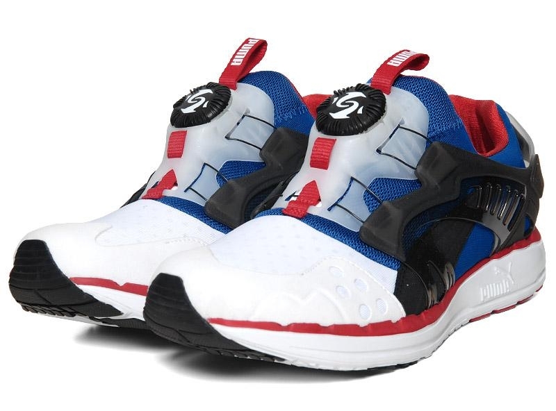 puma disc ltwt