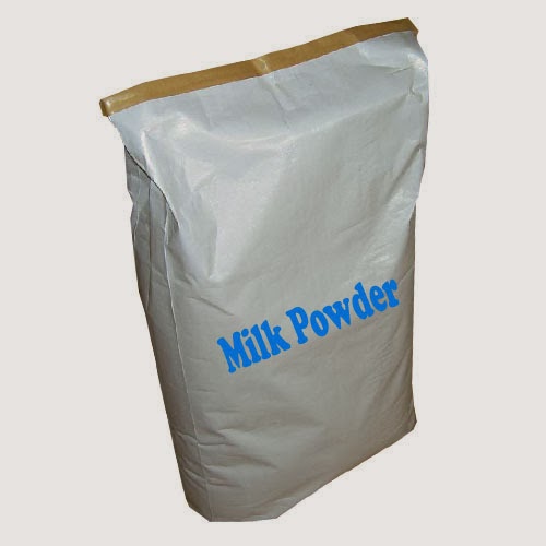 To Stand As Righteous Women High Cost of Milk