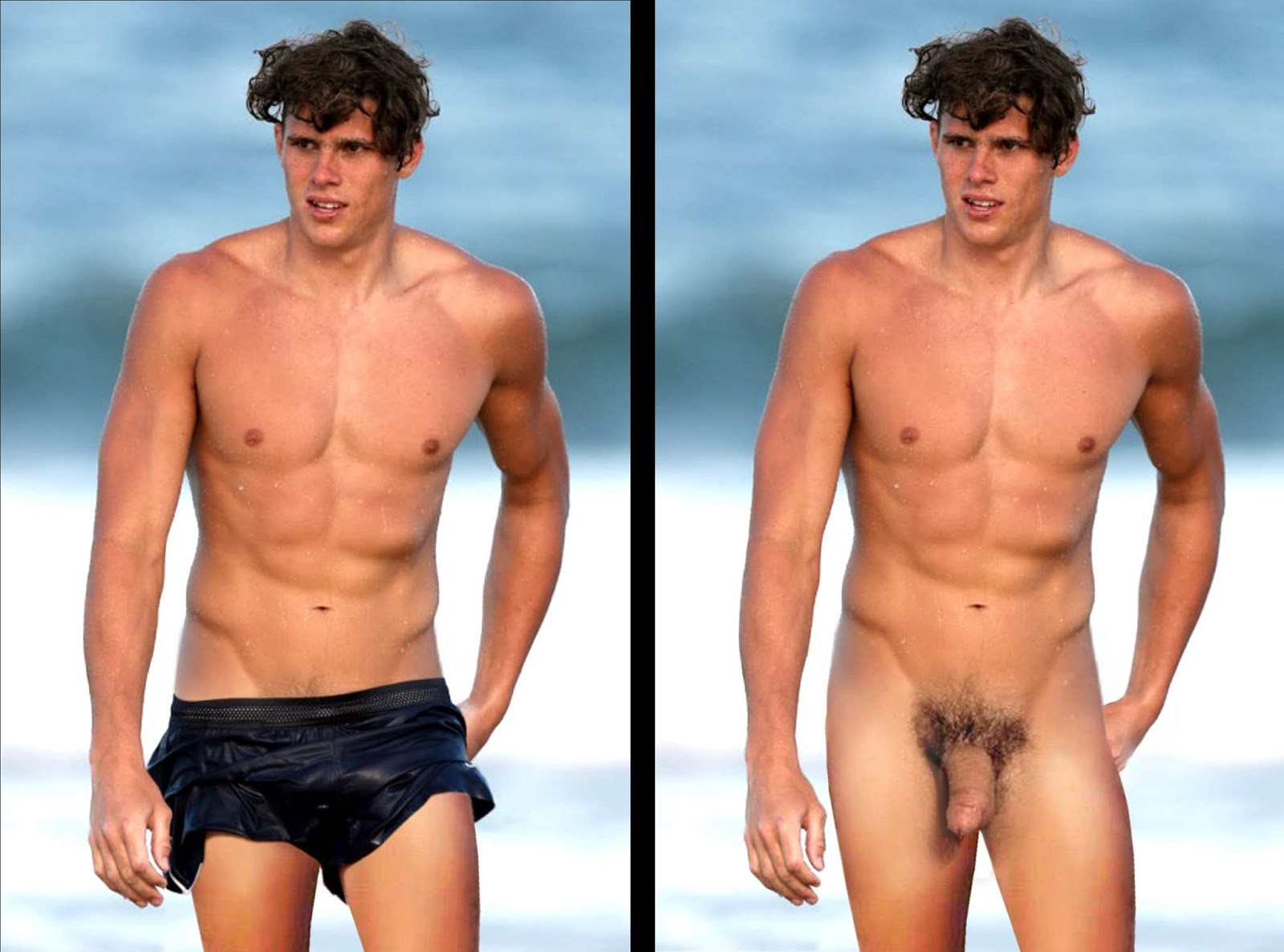 Australian Celebrity Fake Nude Pics