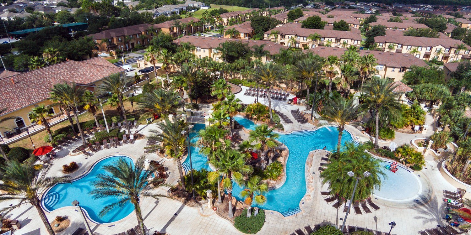 Regal Palms Resort and Spa Davenport Travel Deals 2021