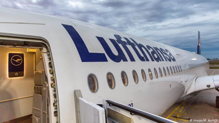 Η Καβάλα στους νέους προορισμούς της Lufthansa