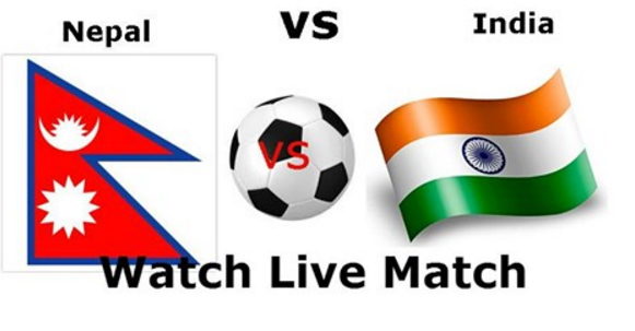 watch live match Nepal Vs India | Nepali Taja khabar