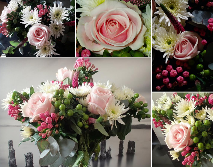 Flower Subscription Service from Prestige Flowers DB Reviews UK