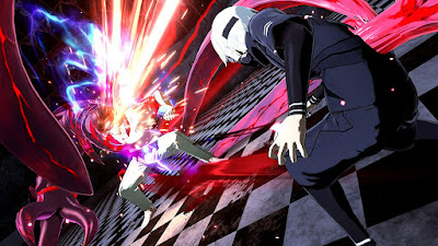 Tokyo Ghoul Re Call To Exist Game Screenshot 5