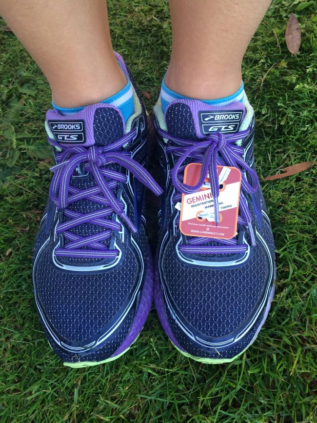 running shoes santa barbara