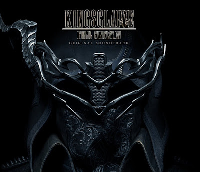 Kingslaive Final Fantasy XV Soundtrack