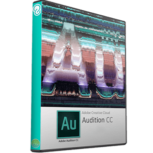Adobe Audition CC 2017