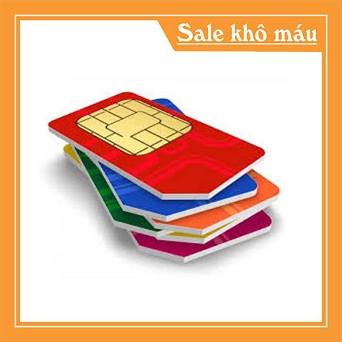 0989995003, Sim số đẹp giá rẻ