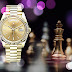 Rolex calibre 3156