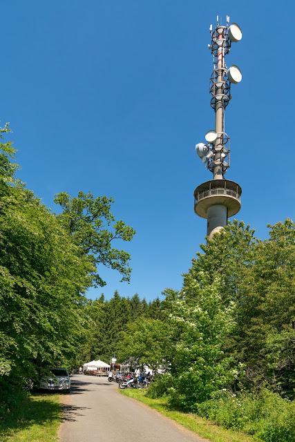 Westerwaldsteig Etappe 6 von Freilingen nach Nistertal  Westerwälder Seenplatte – Stöffelpark 13