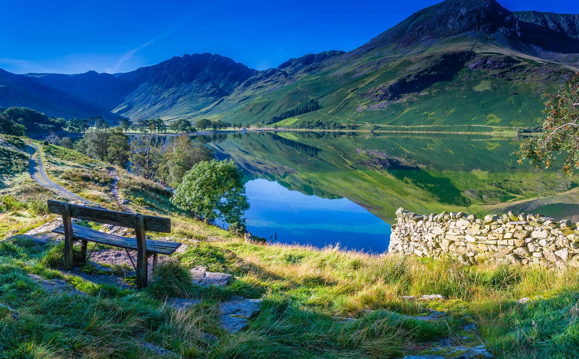 lake district tours from glasgow