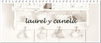 Laurel y Canela
