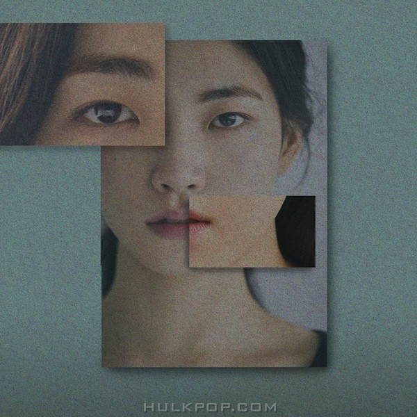 Dareum – ≠ – EP