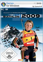 Descargar RTL Biathlon 2009 para 
    PC Windows en Español es un juego de Deportes desarrollado por 49Games GmbH