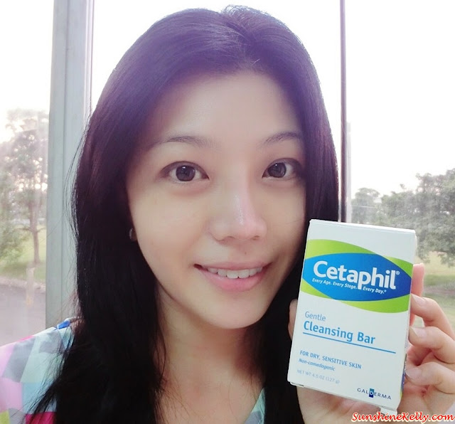 cetaphil gentle cleansing bar soap