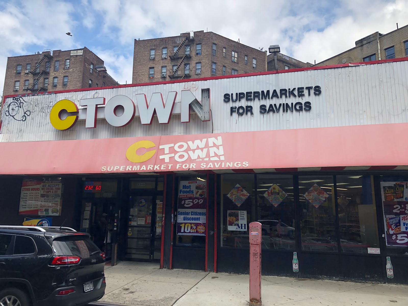 ctown near me A Guide to Sustainable Urban Planning