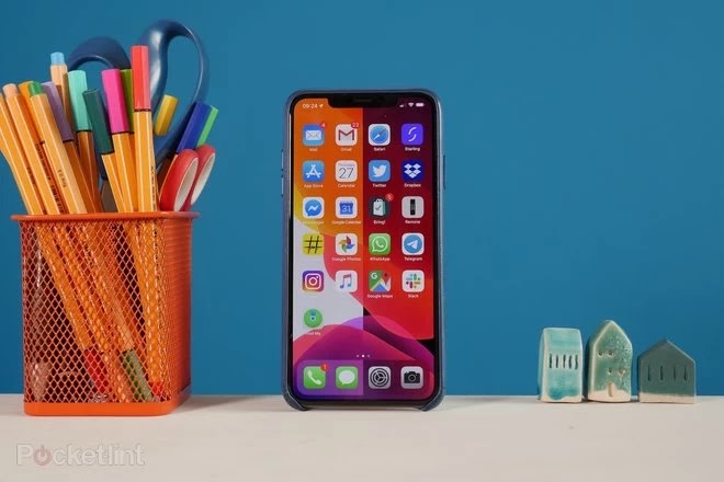 Iphone 11 And 11 Pro Tips And Tricks Master