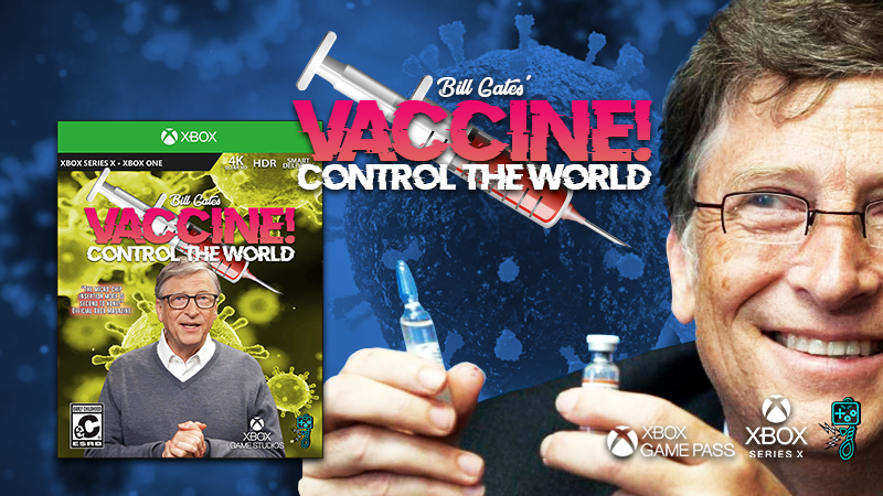 bill gates xbox series x