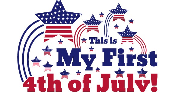 Download This Is My First 4th Of July SVG Cut Files