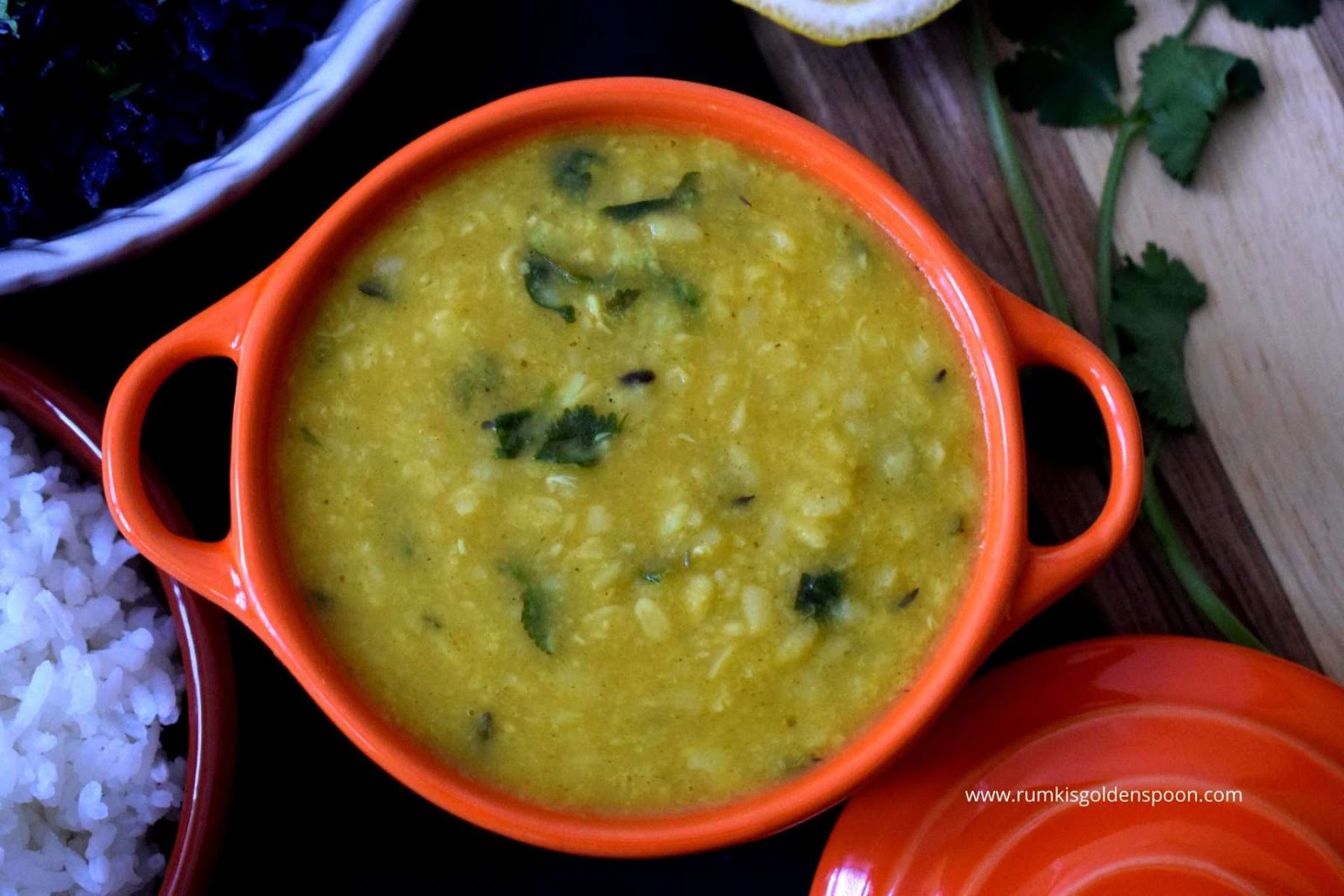 urad dal, recipe for urad dal, recipes with urad dal, urad dal recipe, dahl recipes, dal recipe, dal recipes, veg recipes of india, No onion no garlic recipes, dhuli urad ki dal, Urad Dal, Dhuli Urad Dal, Rumki's Golden Spoon