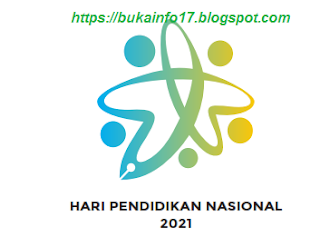 Surat Edaran Tema Hardiknas 2021 Dan Logo Hardiknas 2021 Ruang Belajar