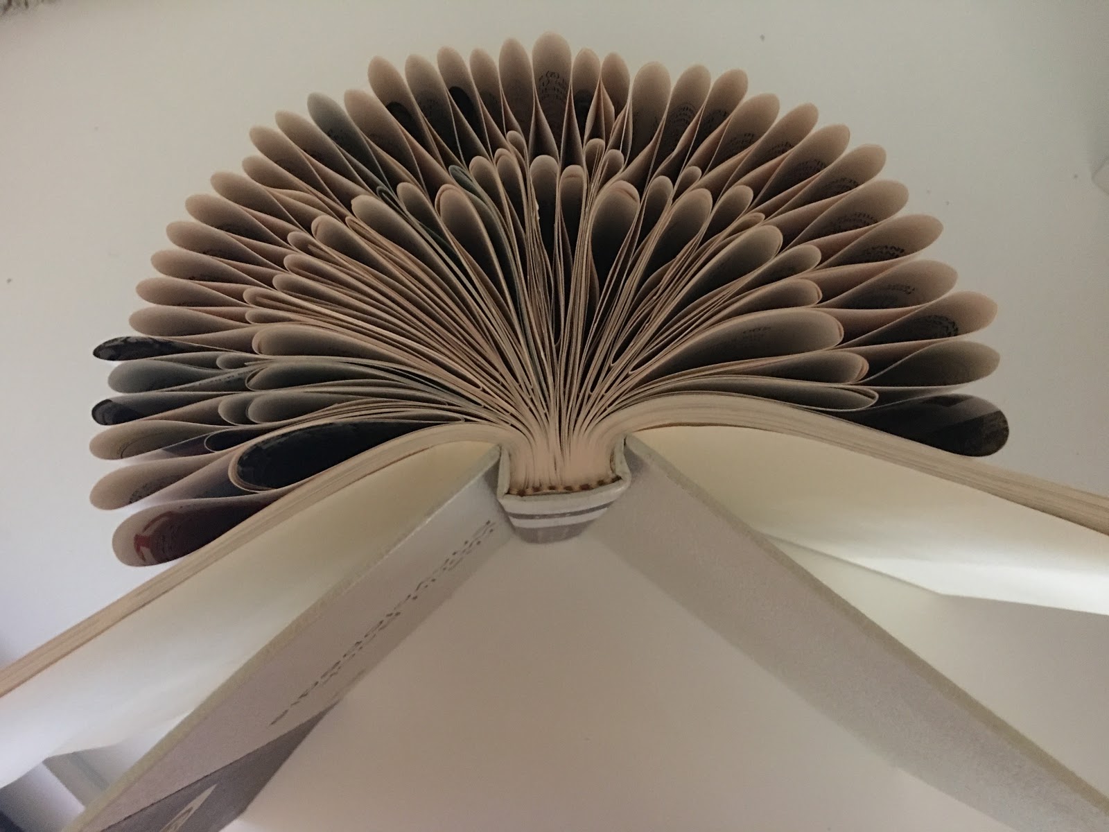 SimpleJoys Folded paper art