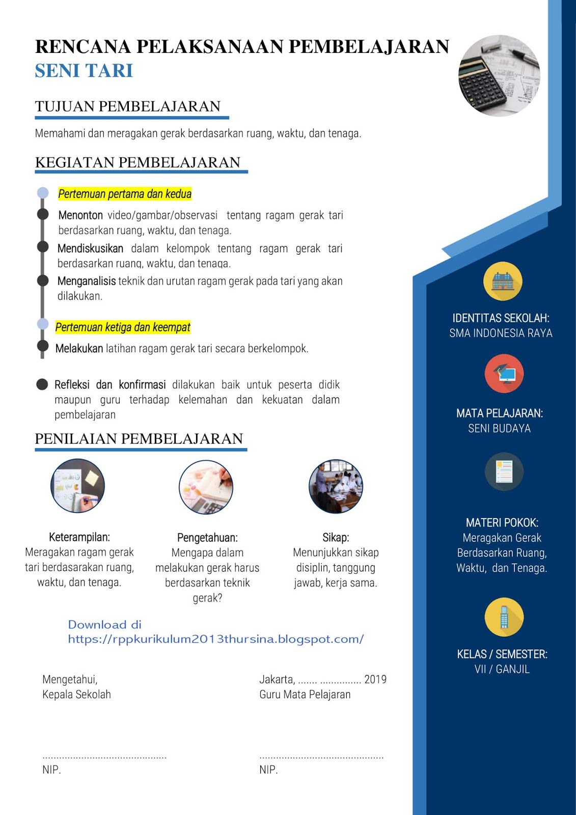 program kerja seni tari program kerja seni tari