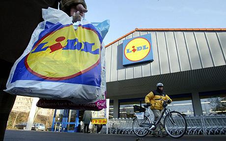 Lidl celebra 250 lojas em portugal com prémios Lidl Portugal investe em nova loja no concelho do Seixal