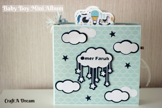 baby-boy-scrapbook-album