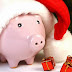 8 συμβουλές για πιο οικονομικά Χριστούγεννα!
