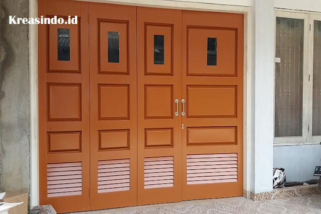 Jasa Pintu Garasi Besi Berkualitas di Wilayah Jakarta dan Sekitarnya Jasa Pintu Garasi Besi Berkualitas di Wilayah Jakarta dan Sekitarnya