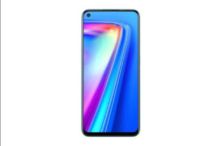 GDrive - Realme 7 RMX2151 Firmware OFP Flash File Resmi Tested