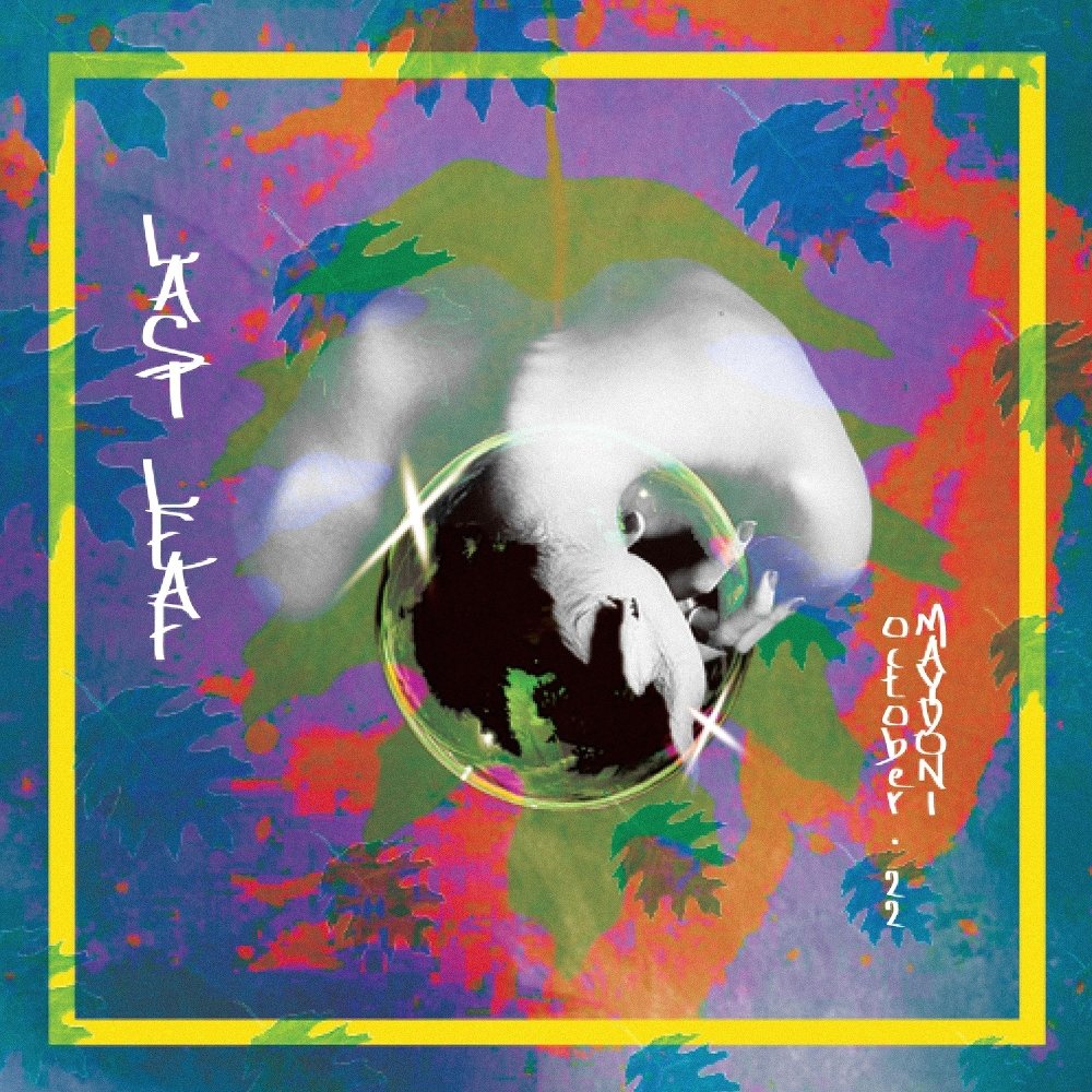 MAYDONI – Last leaf – Single