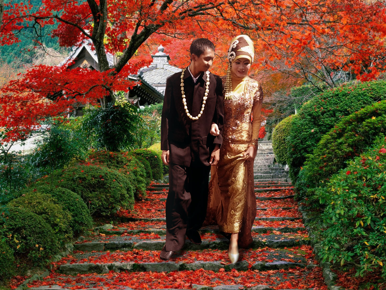 curahan hati wiena puisi untuk suami tercinta