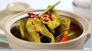 Palumara kuliner khas Sulawesi Tengah - berbagaireviews.com