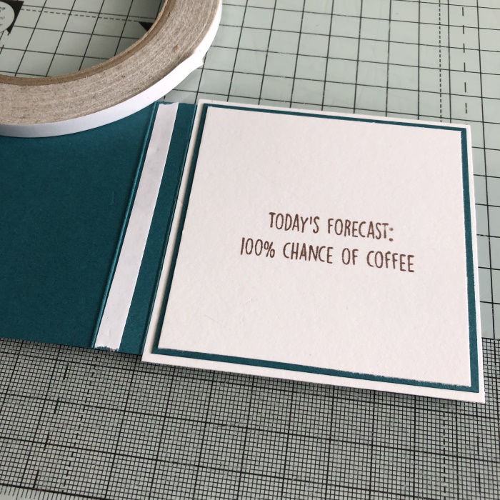 Thursday with Sandiebella: Create a Pull Tab Message Reveal Card ...