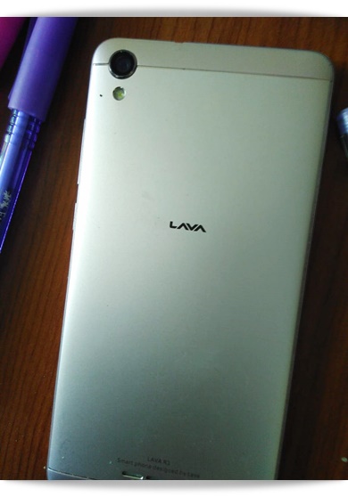 Kenangan Manis Si Lava R1 Mugniar Mamak Blogger Makassar