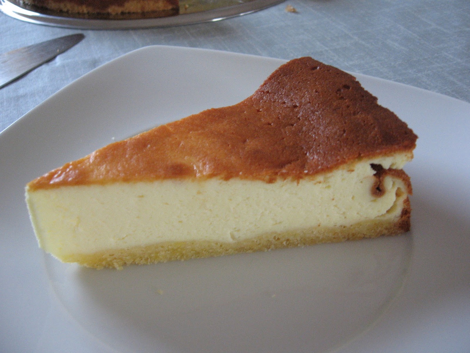 Kate, Küche und mehr... Conny Suhrs