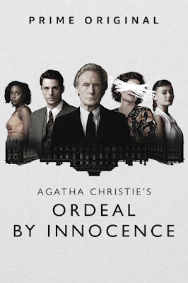 Ordeal by Innocence Poster