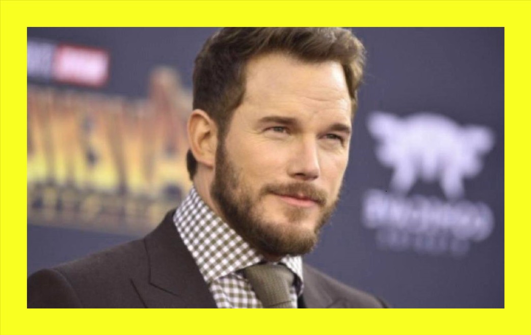 chris pratt tv show chris pratt tv show