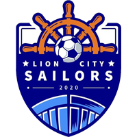 LION CITY SAILORS FC
