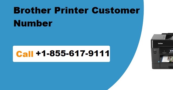 Unable to configure Brother Printer