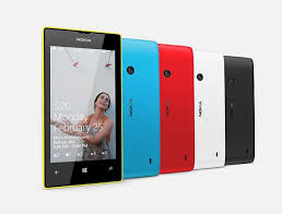 lumia 525 rm 998