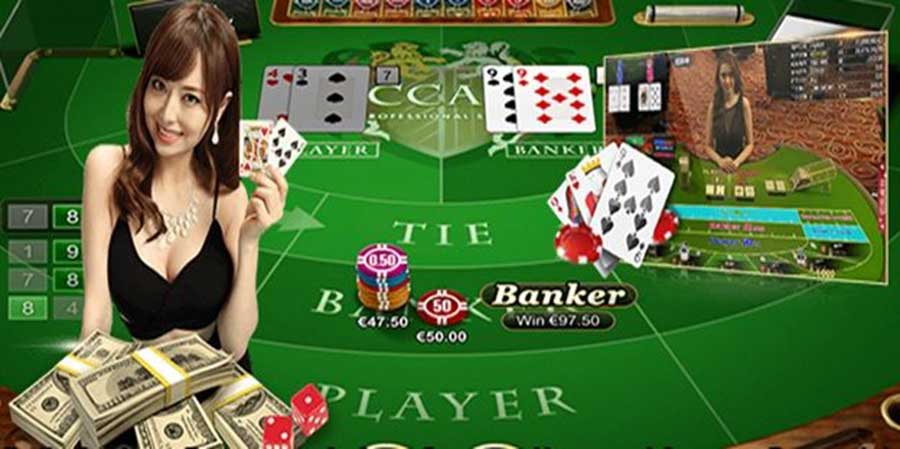 How To Win Baccarat Online Casino How To Win Baccarat Online Casino